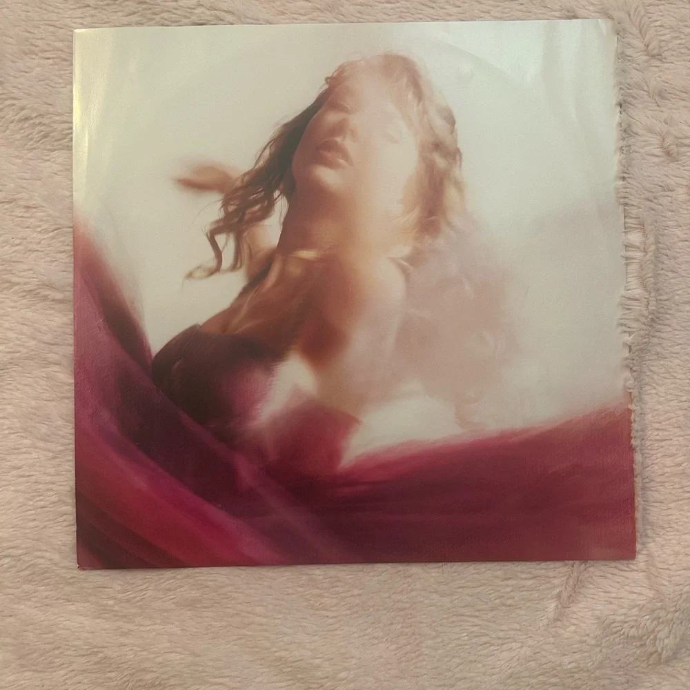 taylor swift speak now record